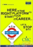 Photo of CMC Academy Koparkhairane NaviMumbai