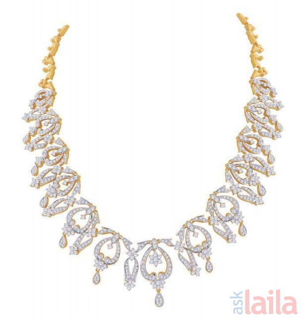 Gitanjali Jewels in Andheri East, Mumbai 7 people Reviewed AskLaila