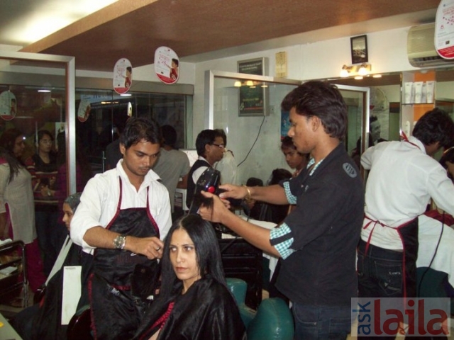 Bellezza-The Salon in Ambawadi, Ahmedabad | 3 people Reviewed - AskLaila