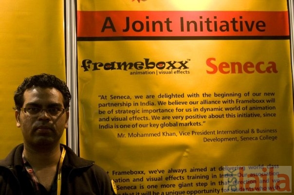 Frameboxx In Dwarka Sector 4 Delhi 1 People Reviewed Asklaila