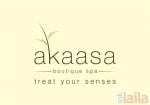 Photo of Akaasa Spa & Salon Indira Nagar Bangalore
