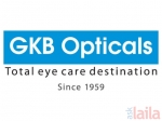Photo of GKB Opticals Malleswaram Bangalore