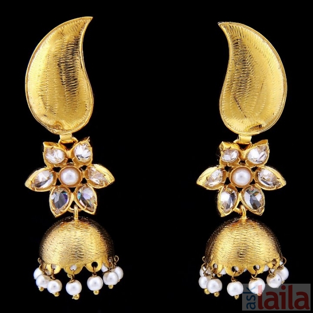 Kushal's Fashion Jewellery, Jaya Nagar 3rd Block, Bangalore Kushal's