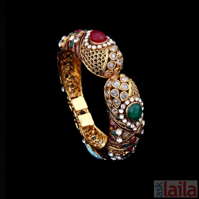 Kushal's Fashion Jewellery in Jaya Nagar 3rd Block, Bangalore AskLaila