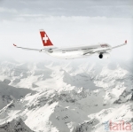 Photo of Swiss International Airlines Sahar Mumbai