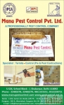 Photo of Manu Pest Control Shakarpur Delhi