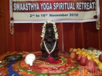 Photo of Swaasthya Ayurveda Centre Kphb Colony Hyderabad