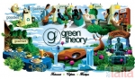 Photo of Green Theory Residency Road Bangalore