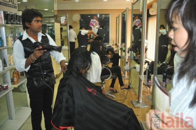 Bellezza-The Salon in Maninagar, Ahmedabad | 2 people Reviewed - AskLaila Bellezza-The Salon in Maninagar, Ahmedabad | 2 people Reviewed - AskLaila