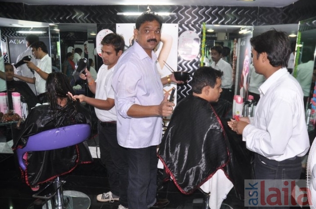 Bellezza-The Salon in Maninagar, Ahmedabad | 2 people Reviewed - AskLaila Bellezza-The Salon in Maninagar, Ahmedabad | 2 people Reviewed - AskLaila