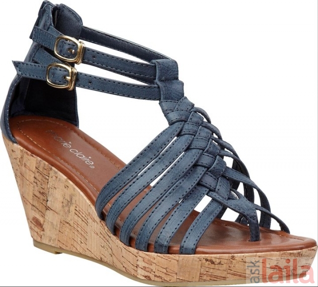 Bata Store in S D Road, Secunderabad 1 people Reviewed