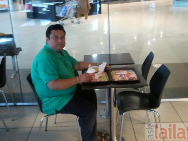 Sodexho coupons accepted in chandigarh