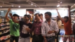 లేండ్‌మార్క్ లోవర్‌ పరేల్‌ Mumbai యొక్క ఫోటో 