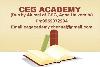 Photo of CEG Academy Velachery Chennai