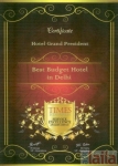 होटल ग्रांड प्रेसिडेंट, कैरोल बाग़, Delhi की तस्वीर