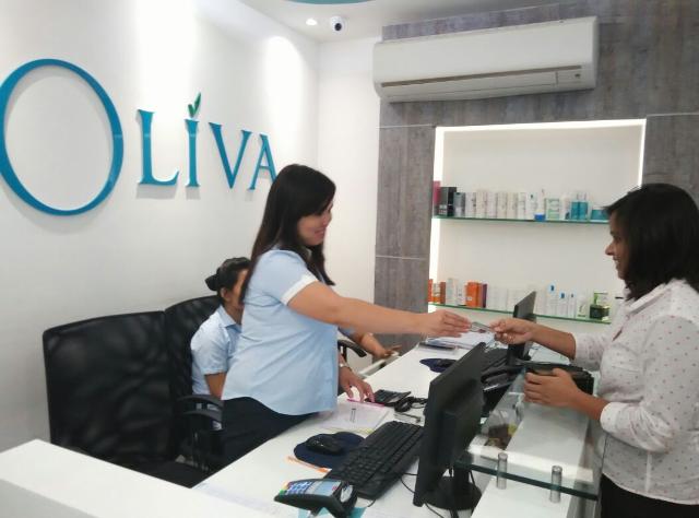 Oliva Advanced Hair And Skin Clinic in Indira Nagar, Bangalore | 4 people  Reviewed - AskLaila