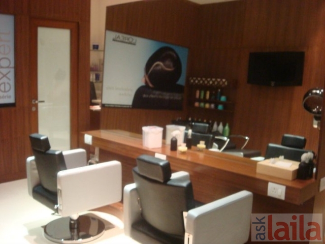Kamal Salon in Andheri East, Mumbai | 3 people Reviewed - AskLaila Kamal Salon in Andheri East, Mumbai | 3 people Reviewed - AskLaila