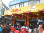Photo of ChicKing Magrath Road Bangalore
