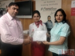 Photo of Frankfinn Institute Of Air Hostess Training Rohini Sector 3 Delhi