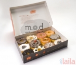 Photo of Mad Over Donuts Noida - Sector 38 Noida