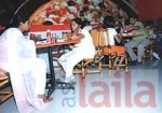 ఉస్ పిజా బాందరా ఈస్ట్‌ Mumbai యొక్క ఫోటో 