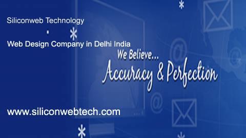 Silicon Web Technology in Rohini Sector 9, Delhi | 2 people Reviewed ...