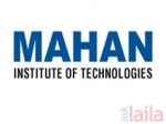 Photo of Mahan Institute Of Technologies East Patel Nagar Delhi