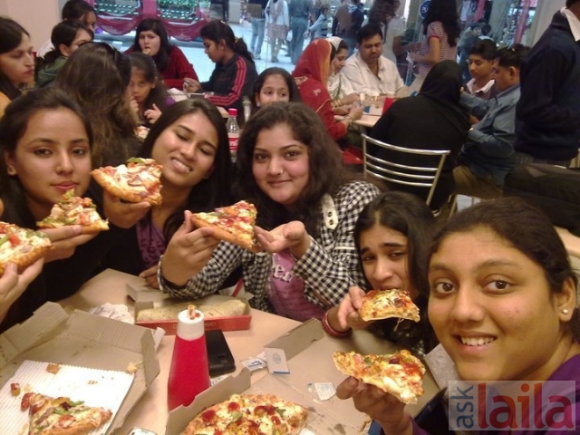 Domino's Pizza in Andheri East, Mumbai - AskLaila