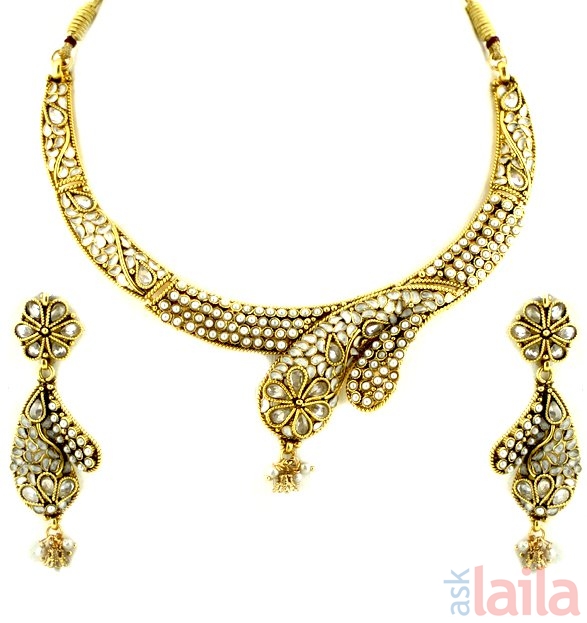 Sia on sale jewellery santacruz