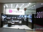 Photo of Cygnus Satellite Ahmedabad