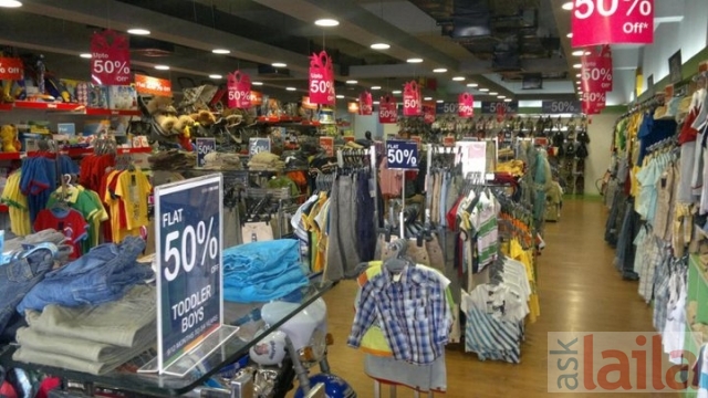 lilliput kidswear ltd