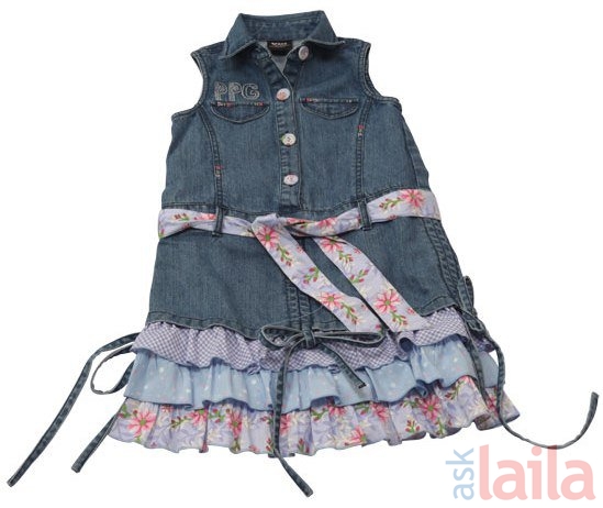 Lilliput kidswear sale official website