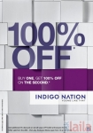 Photo of Indigo Nation Store Brookefield Bangalore