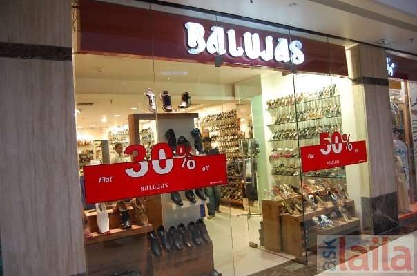 balujas connaught place