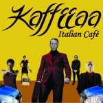 Photo of Kaffiiaa Italian Cafe Noida Sector 18 Noida
