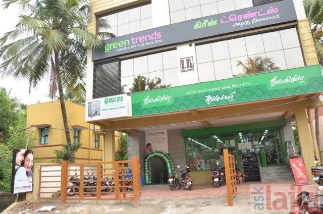 Green Trends in Kodambakkam, Chennai | 2 people Reviewed - AskLaila