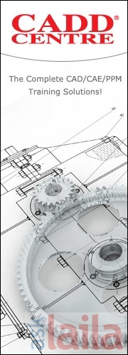 CADD Centre in Gurgaon Sector 14, Gurgaon | 13 people Reviewed - AskLaila