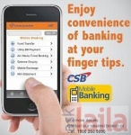 Photo of Catholic Syrian Bank Gandhipuram Coimbatore