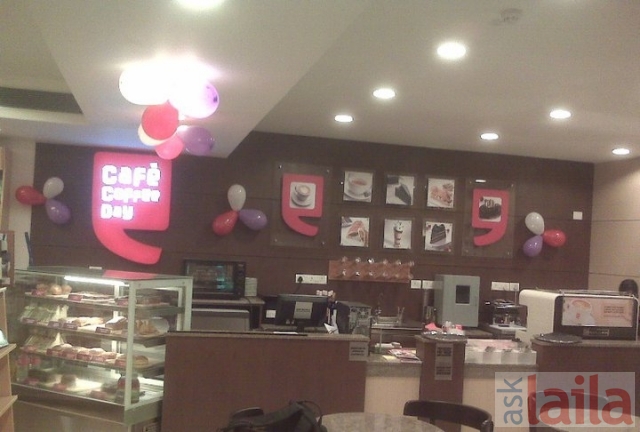 Cafe Coffee Day Talegaon Dabhade PMC More 28 Cafe Coffee Day Talegaon Dabhade PMC More 28