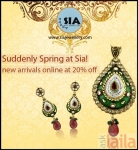 Photo of Sia Art Jewellery Malad West Mumbai