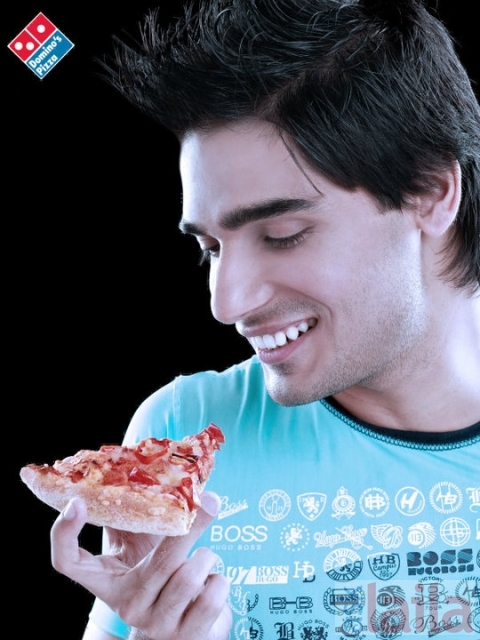 Domino's pizza in Marathahalli,Bangalore - Order Food Online - Best Pizza  Outlets in Bangalore - Justdial