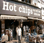 Photo of Hot Chips Adyar Chennai