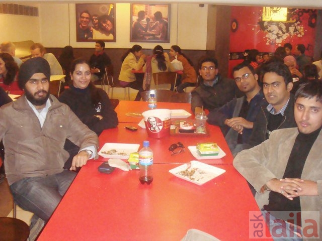 Photo of KFC, Saket, Delhi, uploaded by , uploaded by ASKLAILA