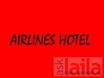Photo of Airlines Hotel Lavelle Road Bangalore