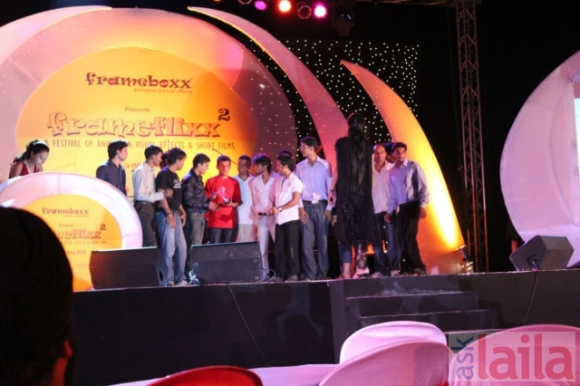 Frameboxx in Andheri West, Mumbai - AskLaila
