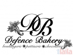 Photo of Defence Bakery Defence Colony Delhi