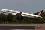 Photo of Singapore Airlines Tasker Town Bangalore