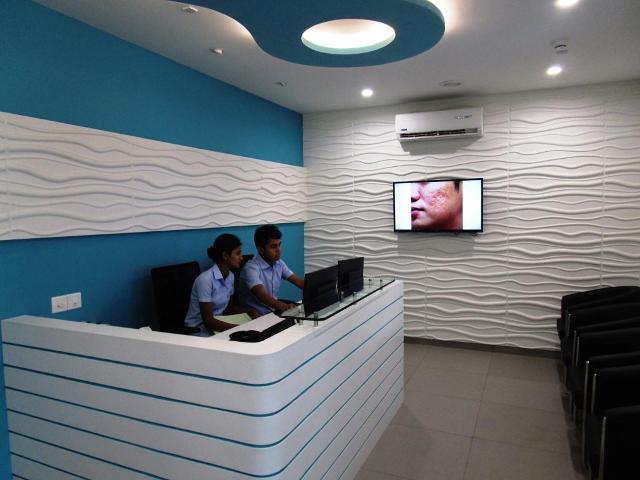 Oliva Advanced Hair And Skin Clinic in Koramangala 5th Block, Bangalore -  AskLaila