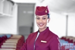 Photo of Qatar Airways Indira Gandhi International Airport Delhi