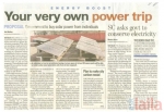 Photo of Su-Kam Power Systems Belgachia Kolkata